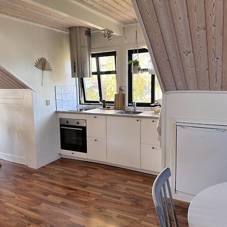 Mysig Laegenhet Naera Lassalyckan Ulricehamn Exterior foto