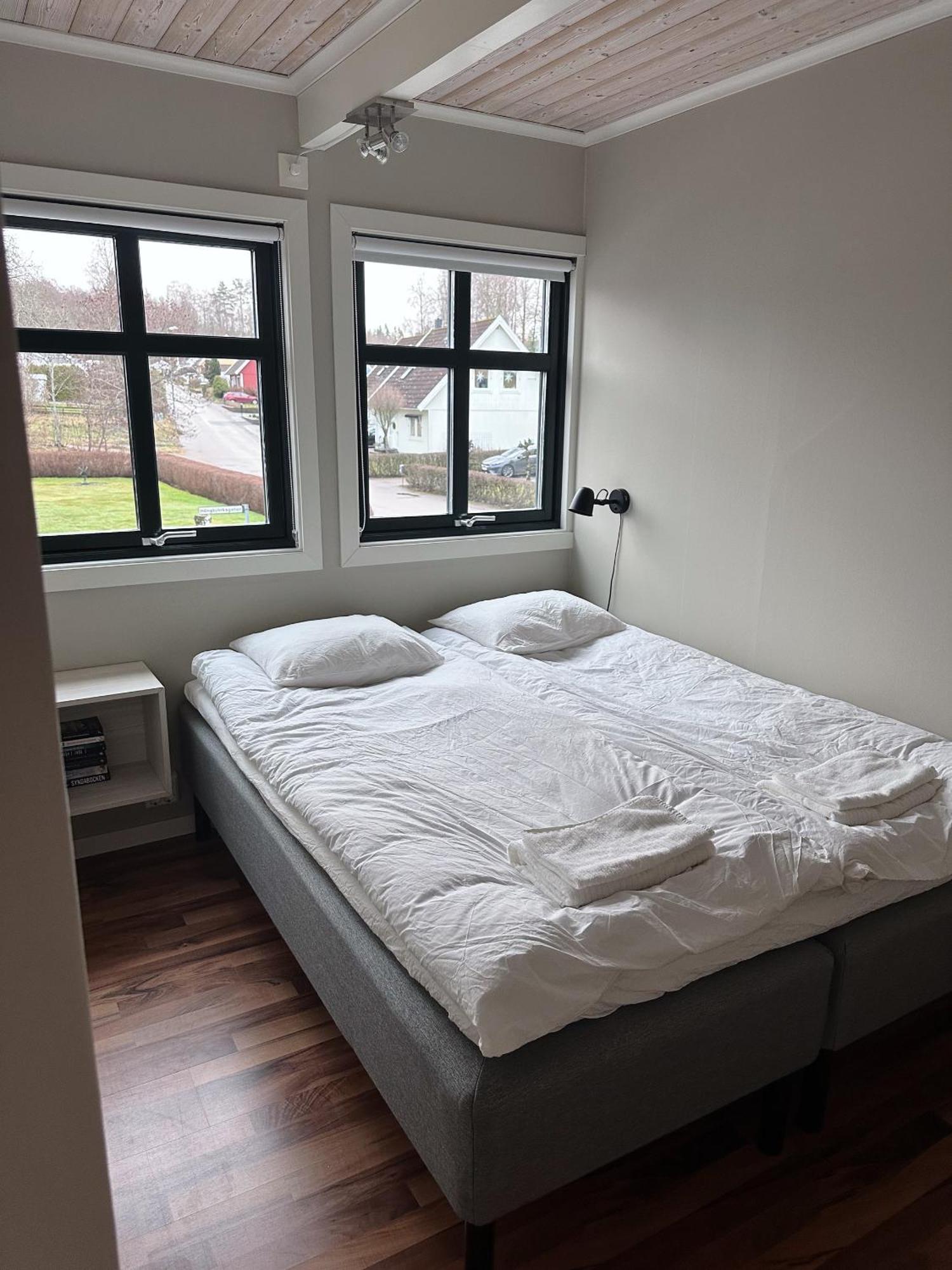 Mysig Laegenhet Naera Lassalyckan Ulricehamn Exterior foto